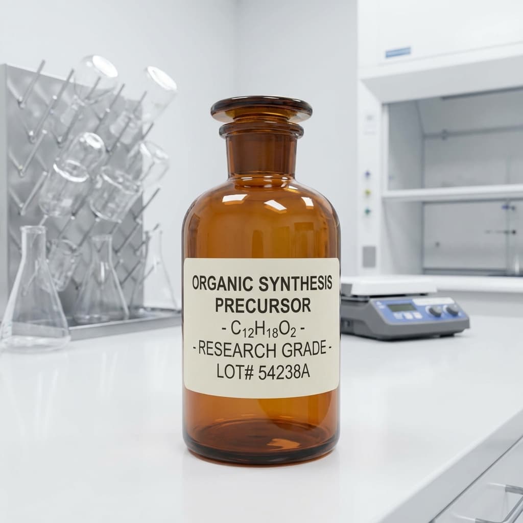 Precursor de Síntese Orgânica