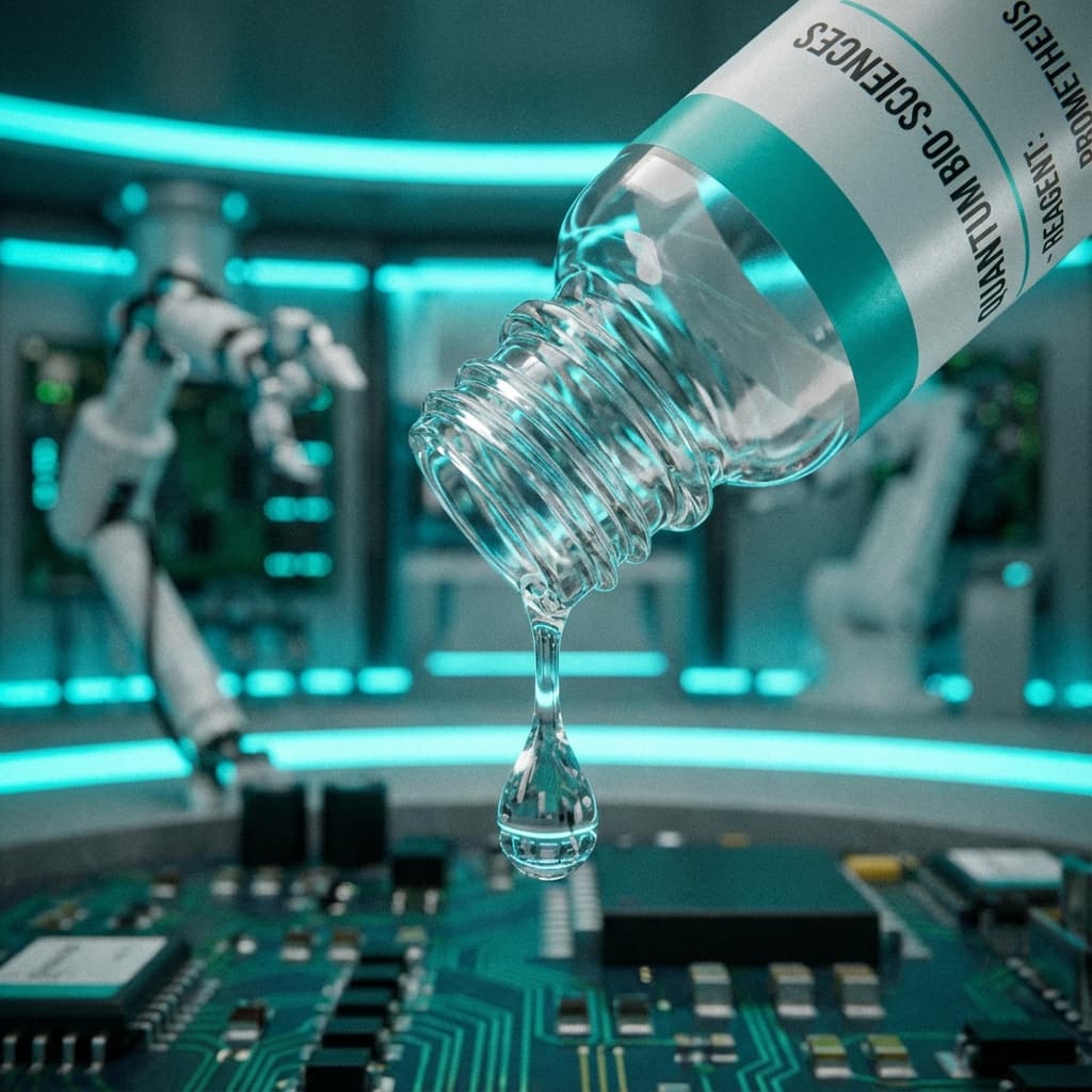 Indicador de pH de Precisão